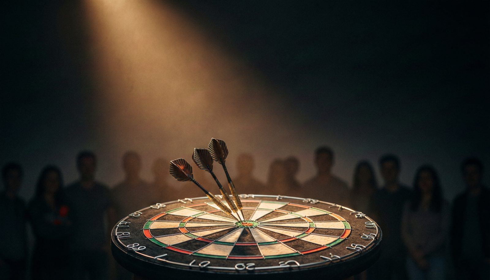32岁谢罗克15镖定胜，利特勒曼彻斯特失手